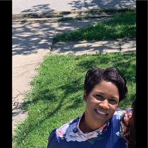 Meet your Posher, Bree